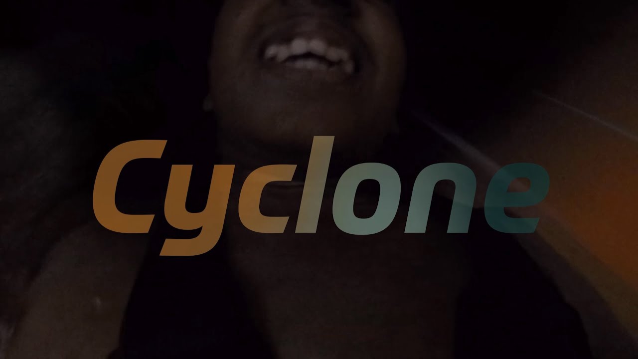 The Cyclone - The Wave Coventry 2021