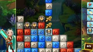 Treasure Epic Level 33
