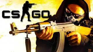 CS:GO Random Clips