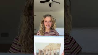 #ad probably the best Mother’s Day present I’ve ever given🥹 if you don’t know what to get for your