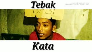 Tebak kata ala santri 😂