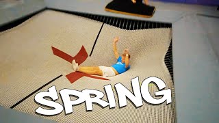 Spring 2019