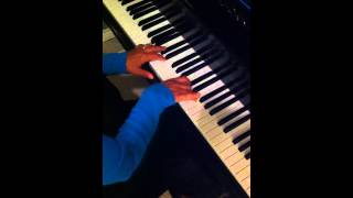 Piano 365 - 6.29.14