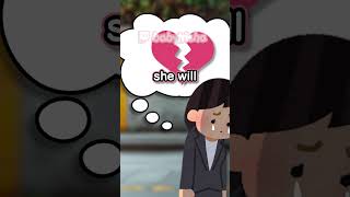 Women Do This Trick To Get Your Attention And Fails...