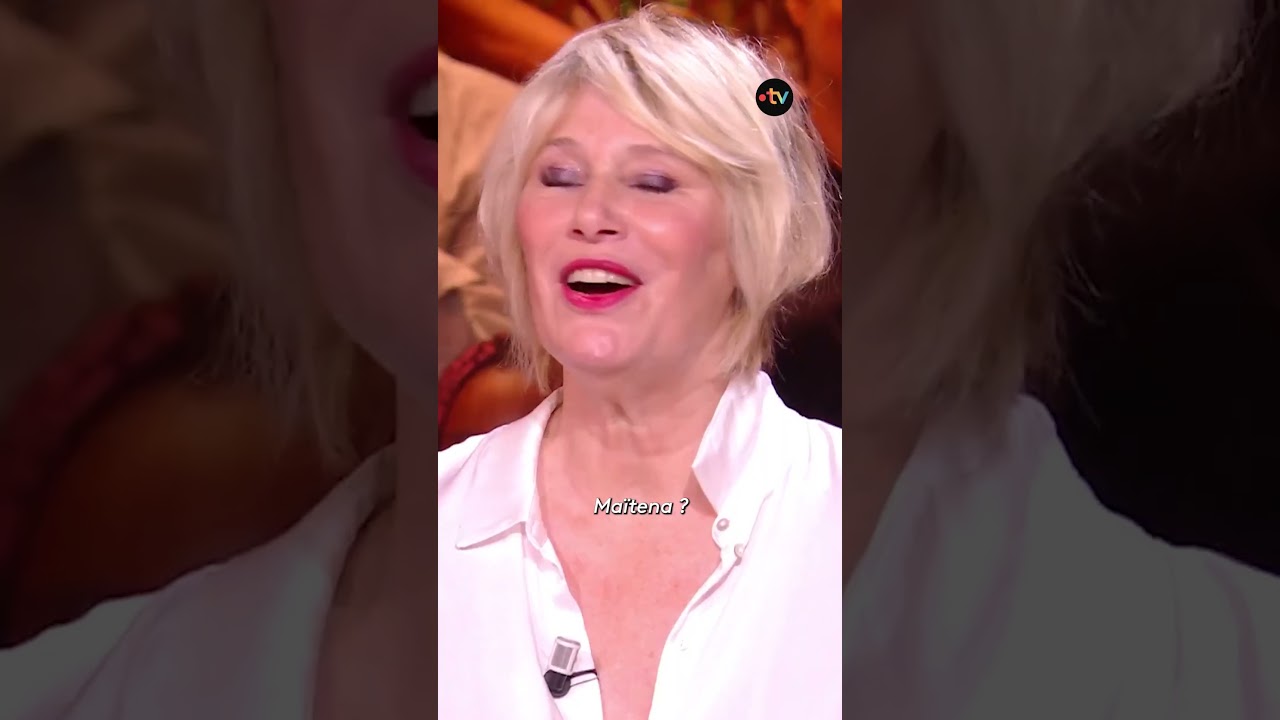 🗣️ "Moi, je ne commente pas le foot. Chacun son truc." #quelleepoque