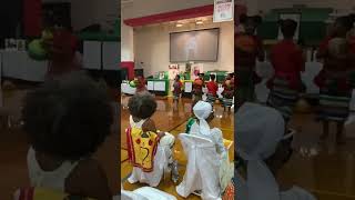 Medahochi Festival- Ogun Omode