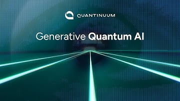 Generative Quantum AI: Unlocking AI