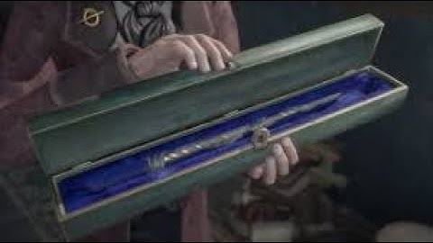 Visit to Hogsmeade & My Own Wand | Hogwarts Legacy - Part 3