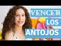 5 TIPS PARA VENCER LOS ANTOJOS Y ATRACONES DE COMIDA