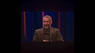 Steve Coogan - Billy Connolly impression