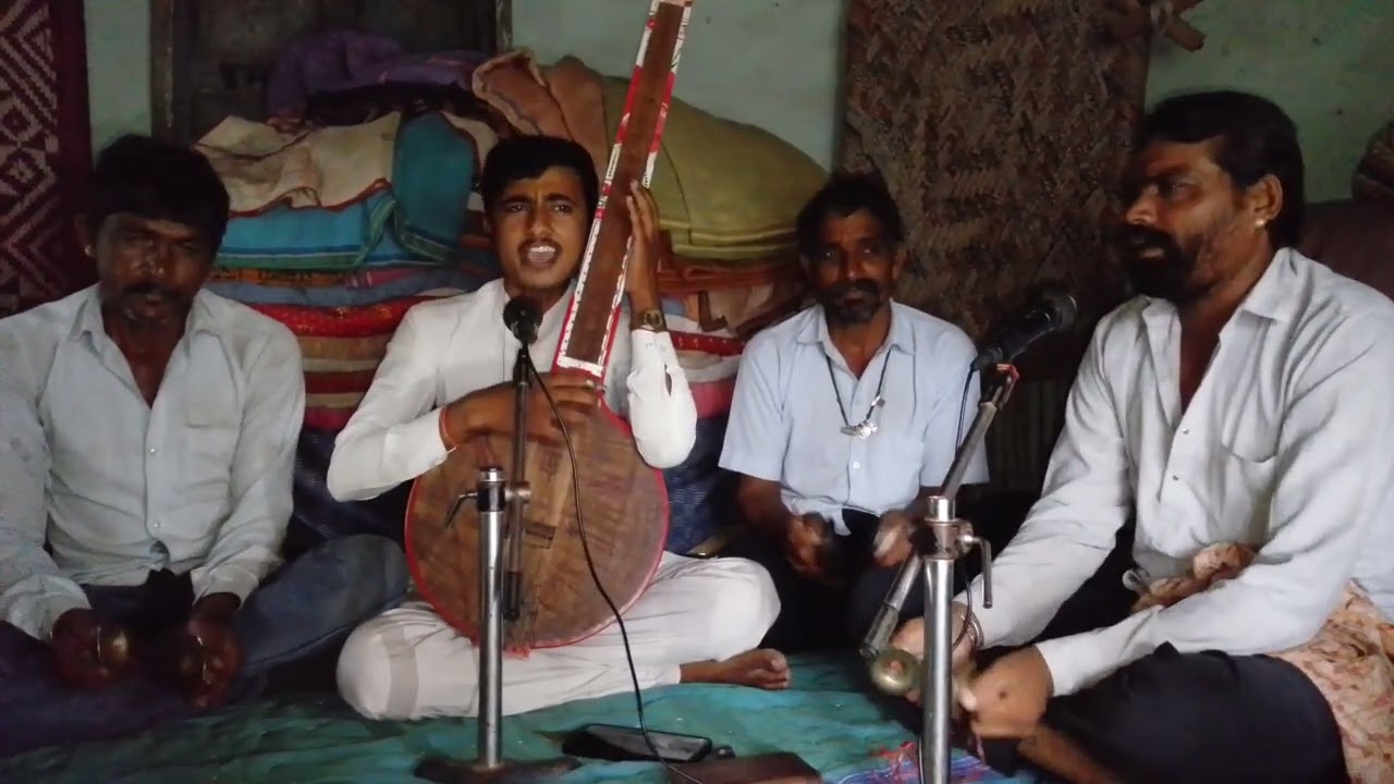 बारामासा गायक श्रवण गर्ग मतसर बाड़मेर राजस्थान