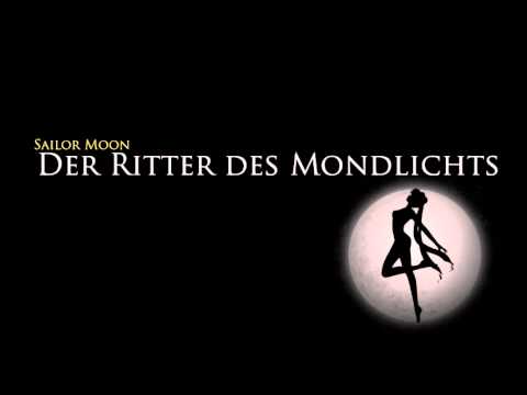 Sailor Moon R OST - Der Ritter des Mondlichts