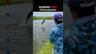 These Fish Had NO CHANCE 😳🎣 #fishing #satisfying #shorts