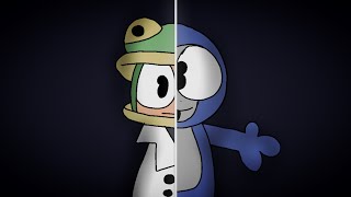 Switching Up Content