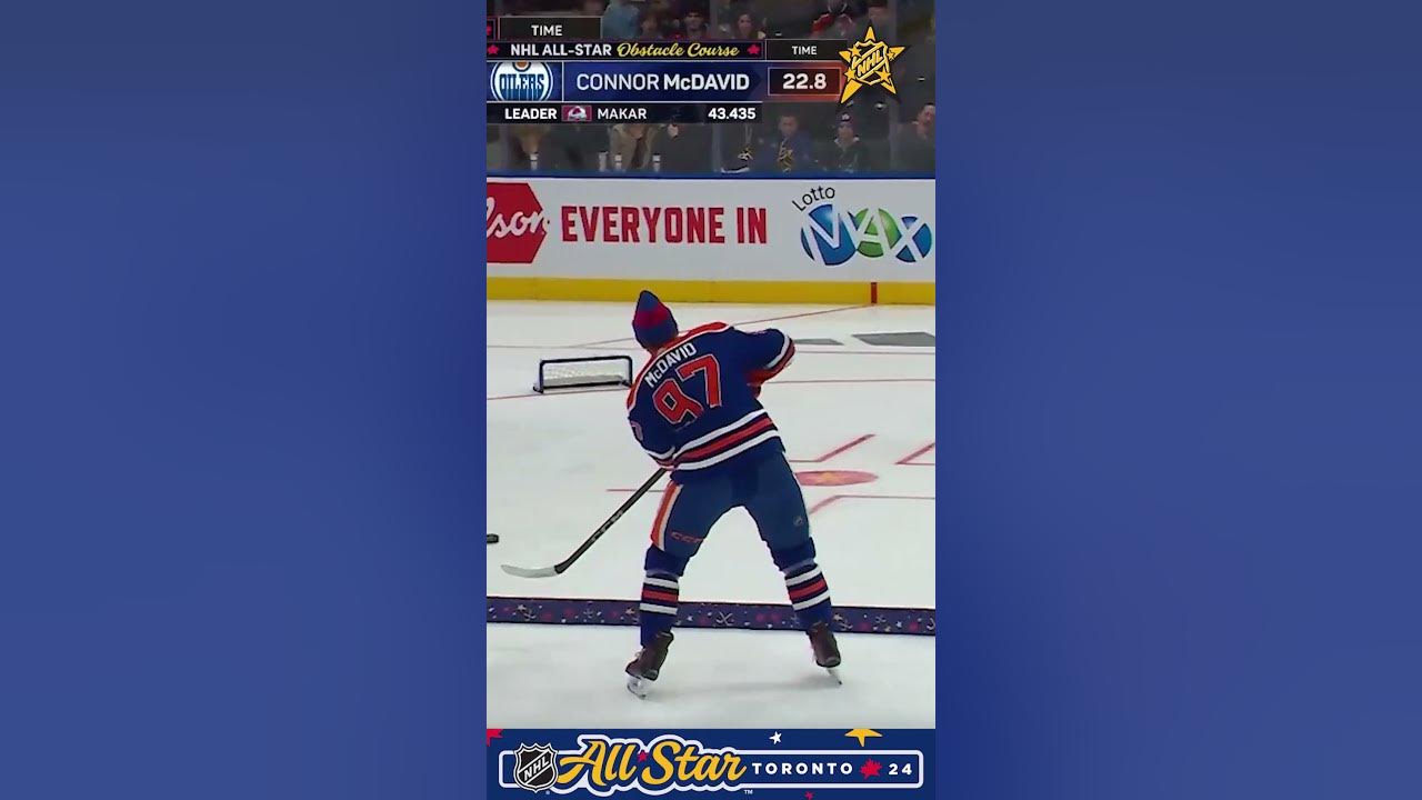 McDavid has SKILLS‼️🤩💰🏒 McDavid has SKILLS‼️🤩💰🏒
