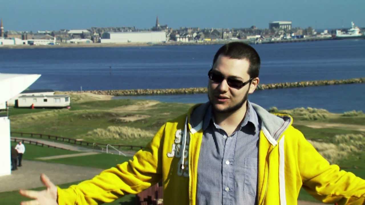 Peterhead - A Wonderful Town