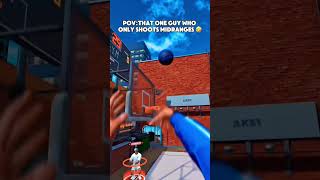 #gymclassvr #basketball #dunks #hoops #viral #fyp #ytshorts #vr #gaming