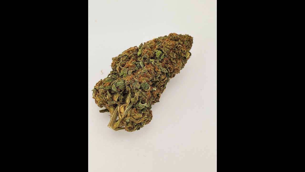 Strain Review White Wedding By Ethos Grown By Jeremiah Johnson