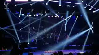 Νοτης Σφακιανάκης Γυφτισσα Μερα Club Vogue Notis Sfakianakis Giftisa Mera Live 2019