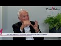 PRÉSENTATION DE BSMART, LA NOUVELLE CHAÎNE ECONOMIQUE DÉDIÉE AUX ENTREPRENEURS