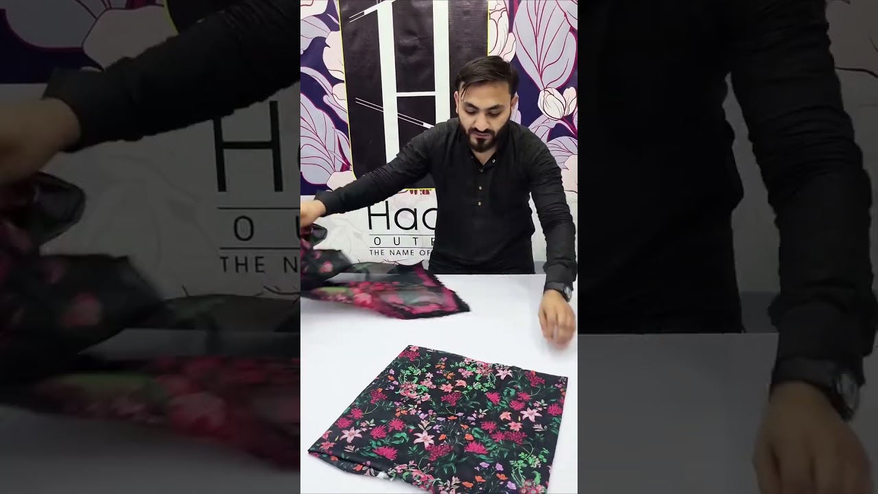 RANG RASIYA NEW LUXURY LAWN COLLECTION