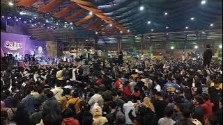 Download lagu Satru 2 - Yeni Inka ft Fendik Adella - Gofun