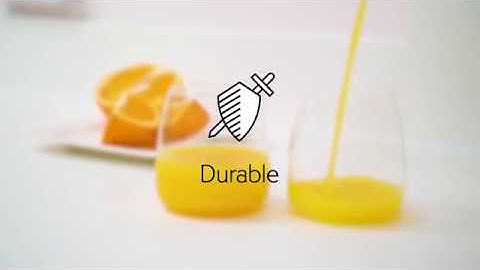 Why choose Mirostone solid surface?