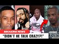 lil Woody Back Cool with Charleston White?!| French Beat the Case | Tory Lost In Court Again |