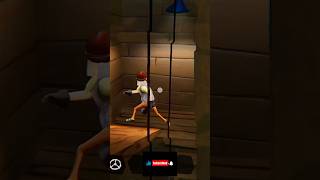 Hello Neıghbor 2.Bölüm En hızlı ve En Kolay Nasıl Geçilir? #gamemir #helloneighbor #oyun #games