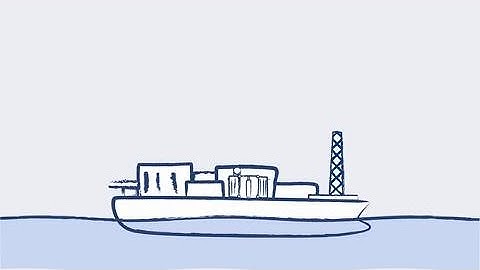 Voith variable speed drive Vorecon (EN)