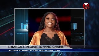 Celebrity Libianca: True Story Behind Libianca's Song  'People' You Should Know Wealth