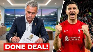 ✅ DONE DEAL: MOURINHO RETURNS! CONTRACT SEALED🔴MARTINEZ'S NEW CHAPTER screenshot 2