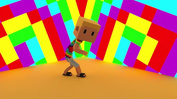 Meebit 19140 House Dancing