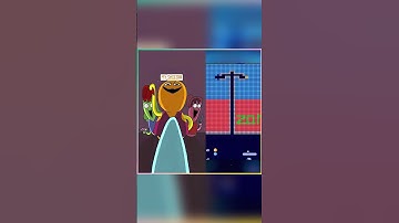 Introvert purge #boggs #introvert #thepurge #animation