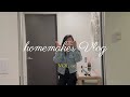 Homemaker Vlog | Cebuana in VanCity