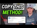 How I Went From ZERO To $10,000 With Affiliate Marketing (Exact Strategy)