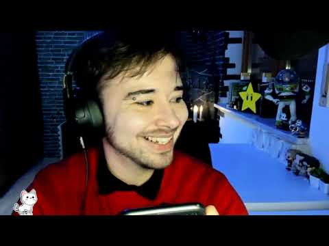 Twitch Stream: Horrorgame Demo The Mortuary Assistant - mit Jana / Juli 2022