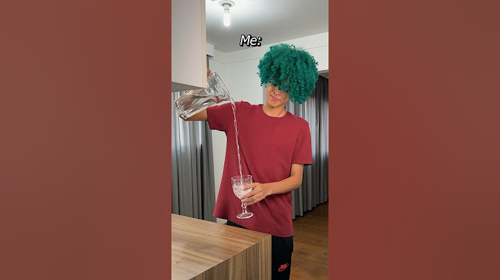 Normal People VS Me - PT. 29