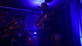 Zephaniah Ohora and Elijah Ocean  -  Live at the Woodshop in Chattanooga, TN   9/27/22