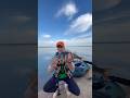 Угадайте вес окуня #рыбалка #fishing #беларусь