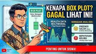 Membongkar Kelemahan Box Plot