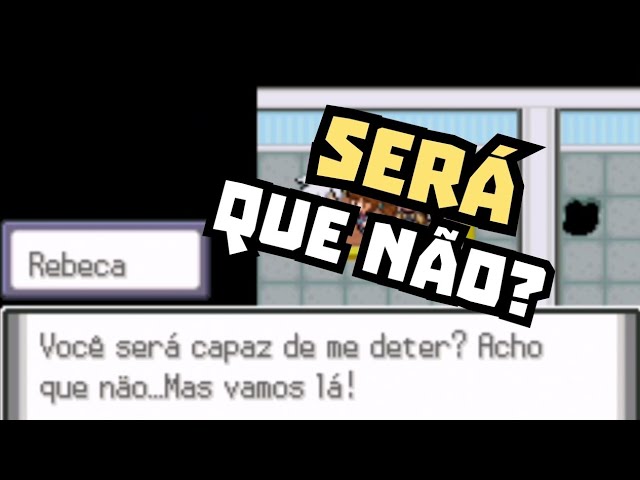 O resgate do Chinchar, Pokemon Dark Workship Ep. 25 