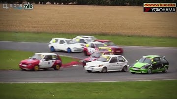 Driven To Inspire: The Science of Going Fast