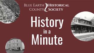 History In a Minute - Streetcars