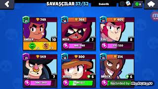 Beyaz Mecha Bo Aldim Ve Kupa Kastik