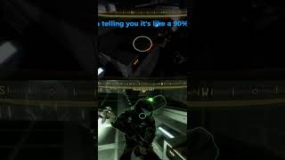 the science fair hates to see us coming😏 #Halo #funny #fyp #mcc #masterchief