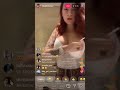 Danielle Bregoli Bhad Bhabie Fap (Tribute HD 2020)