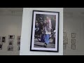 Moments Miracles One Minute Swing Through Galerie Espace Exhibition 