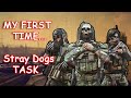 My first time :D and I killed new bosses on Customs. Hard task from Jaeger/ Escape From Tarkov/SOLO