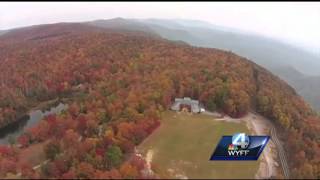 Century-old YMCA camp begins $14 million improvements